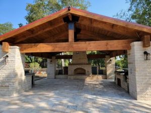 Keathley Landscaping Expands Natural Stonework Services to Meet Growing Demand in North Texas