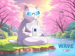 Mindmachines.com Announces Enhanced RoshiWave Technology for High Tech Meditation and Brainwave Optimization